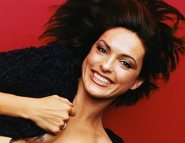 Mariska Hargitay