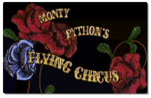 Monty Python's Flying Circus