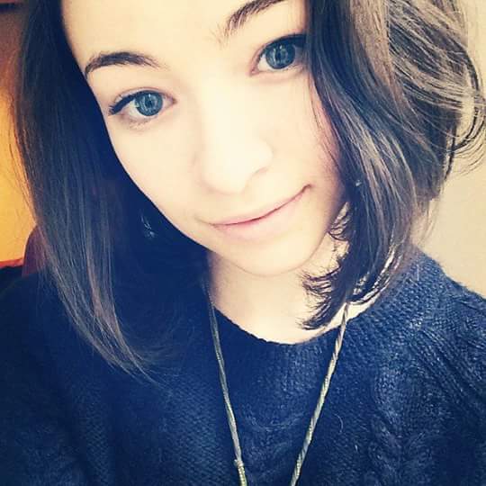 Jodelle Ferland