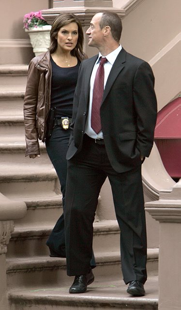 Mariska Hargitay