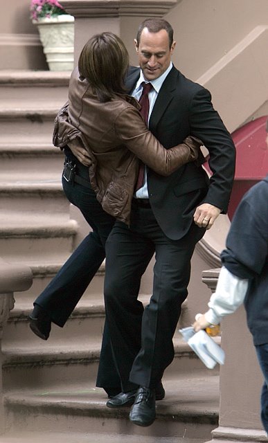 Mariska Hargitay