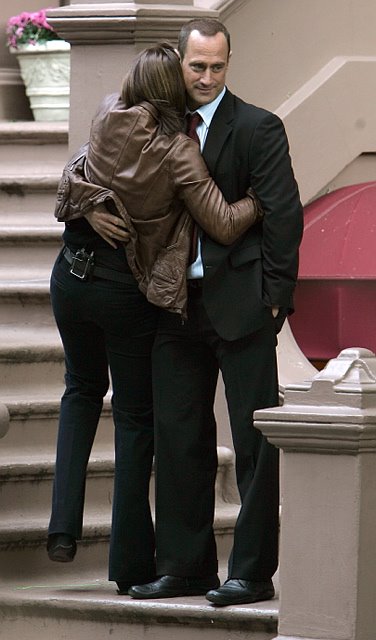 Mariska Hargitay