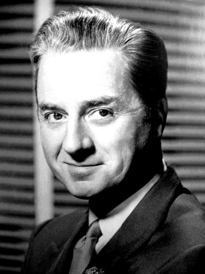 Claude Dauphin