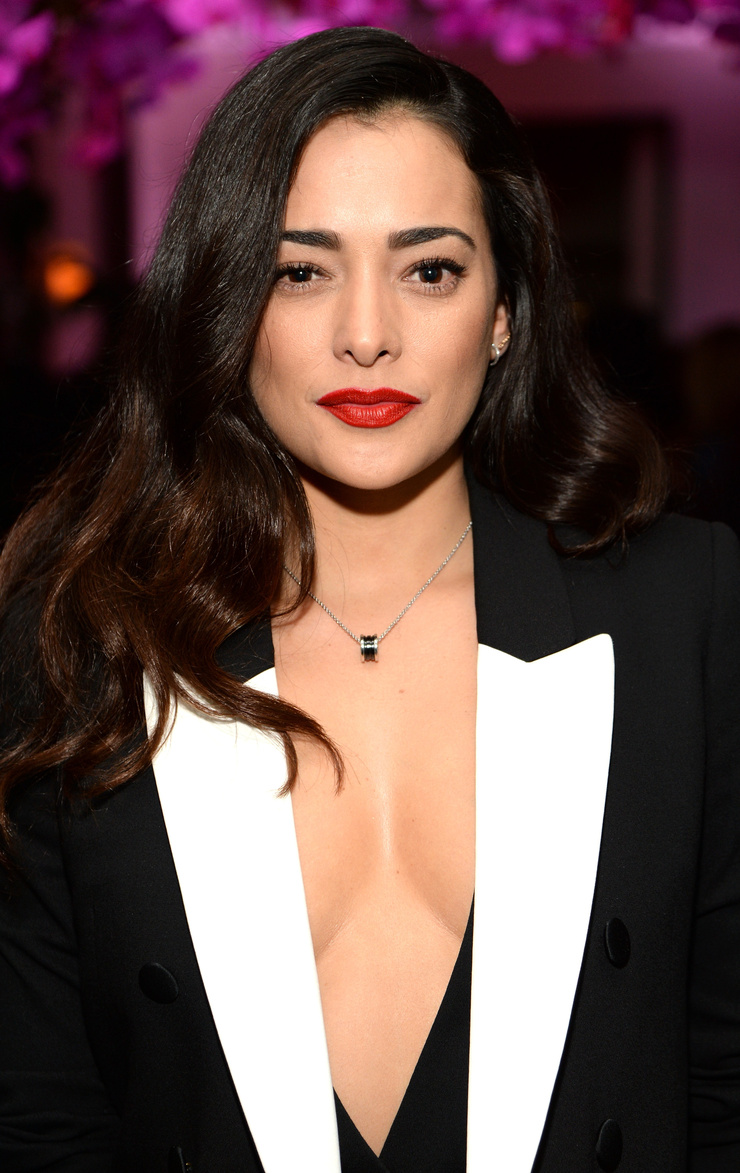 Natalie Martinez Natalie Martinez