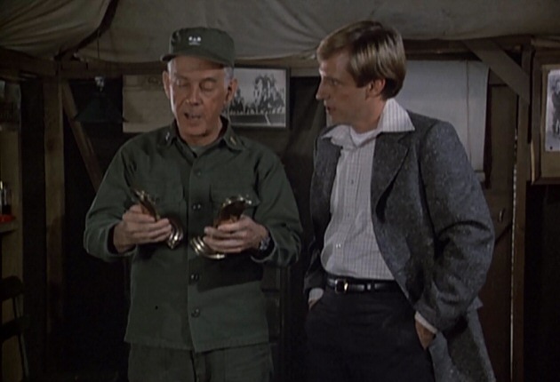 M*A*S*H M*A*S*H