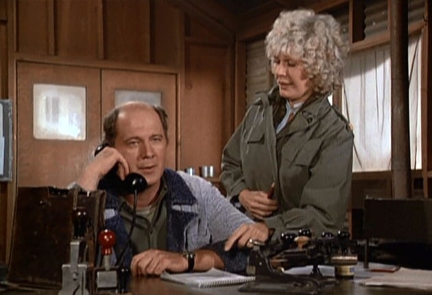 M*A*S*H M*A*S*H