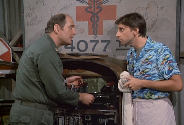 M*A*S*H M*A*S*H