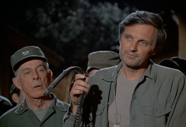 M*A*S*H M*A*S*H