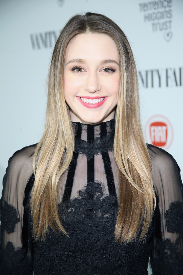 Taissa Farmiga