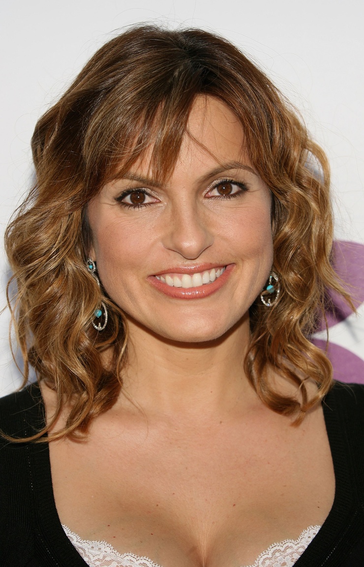 Mariska Hargitay
