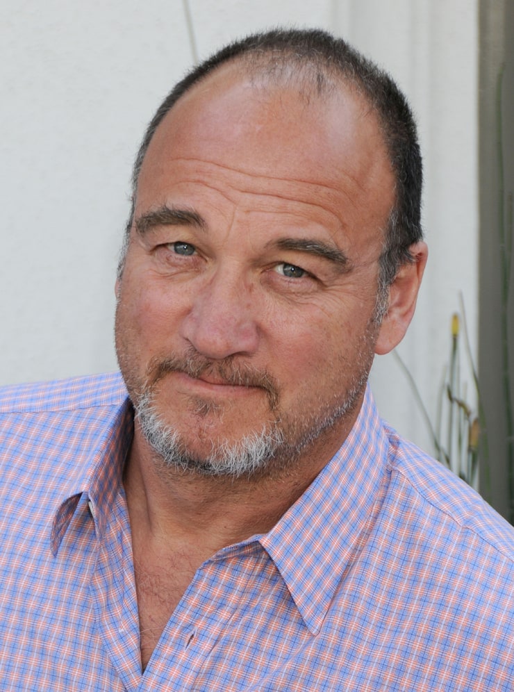 James Belushi