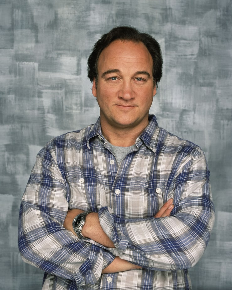 James Belushi