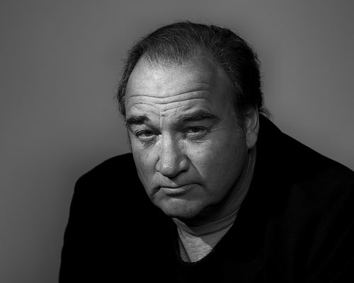 James Belushi