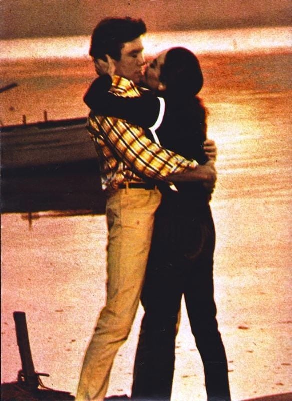 Two for the Road (1967) Two for the Road (1967)