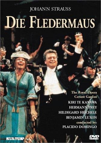 Die Fledermaus