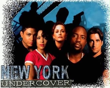New York Undercover