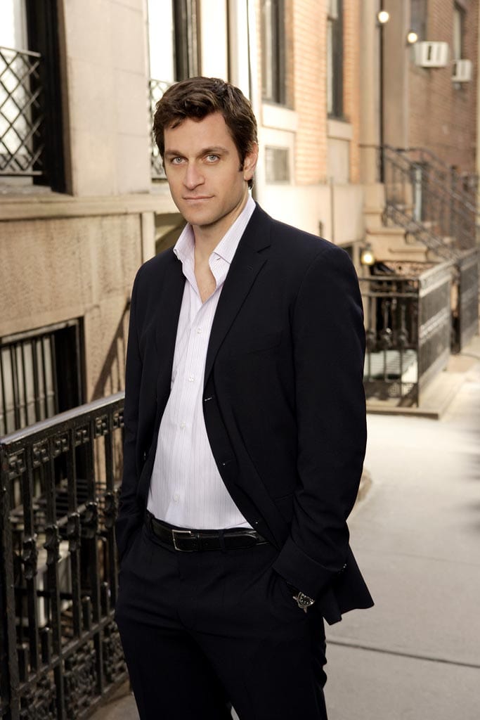 Peter Hermann