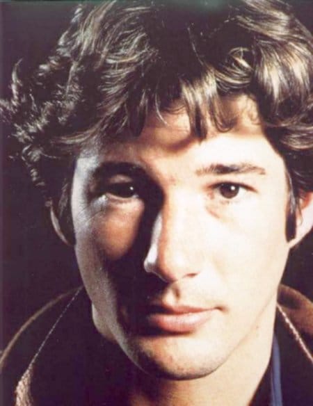 Richard Gere