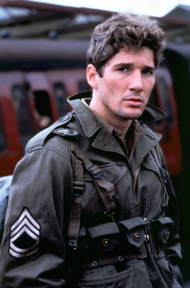 Richard Gere Richard Gere