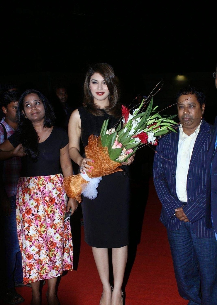Hansika Motwani