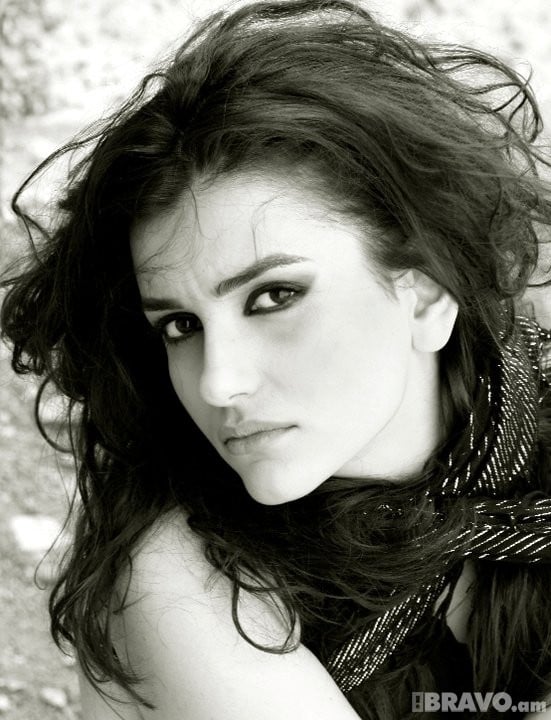 Picture of Gohar Gasparyan