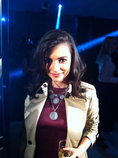 Gohar Gasparyan Gohar Gasparyan