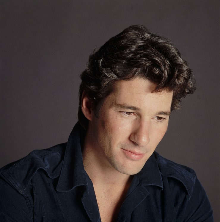 Richard Gere