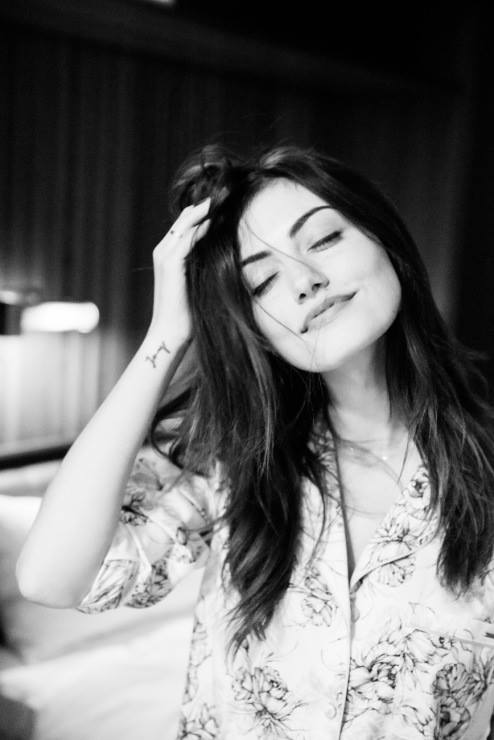 Phoebe Tonkin Phoebe Tonkin