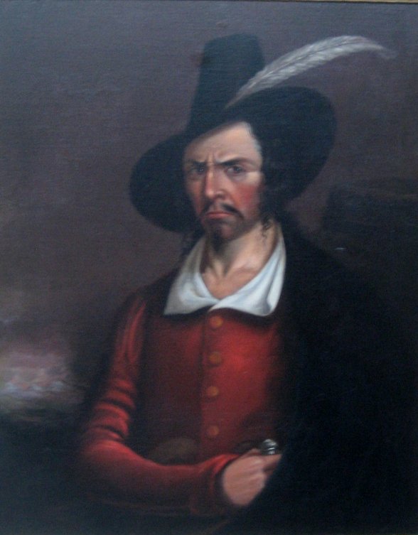Jean Lafitte