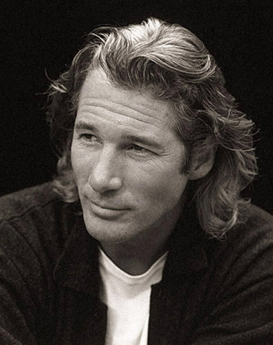 Richard Gere Richard Gere