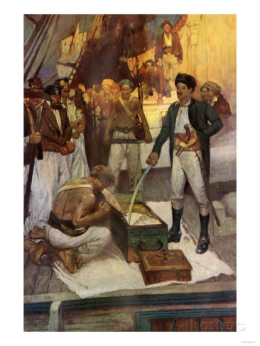 Jean Lafitte