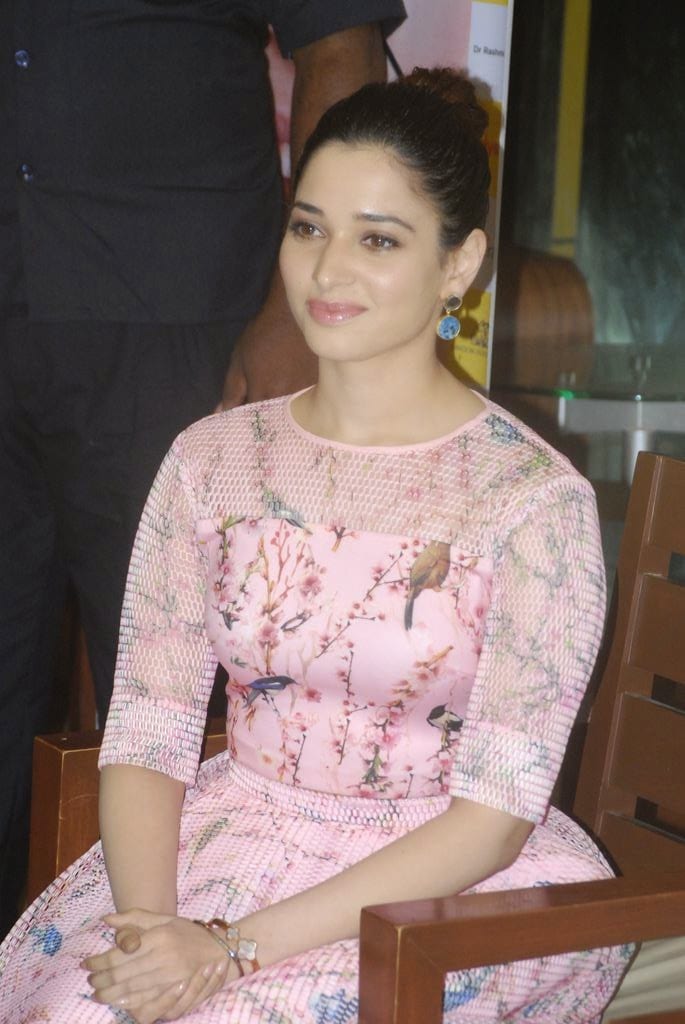 Picture Of Tamannaah Bhatia