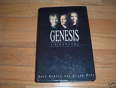 Genesis