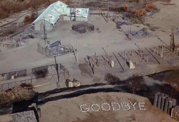 M*A*S*H M*A*S*H