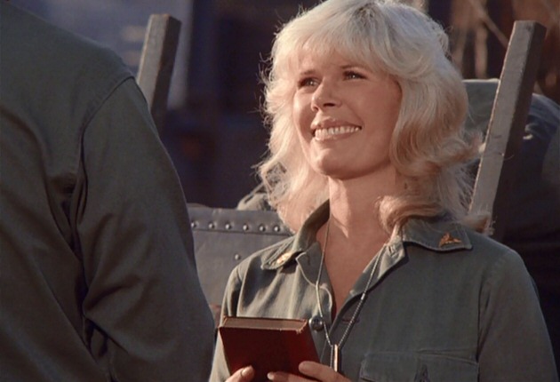 M*A*S*H M*A*S*H