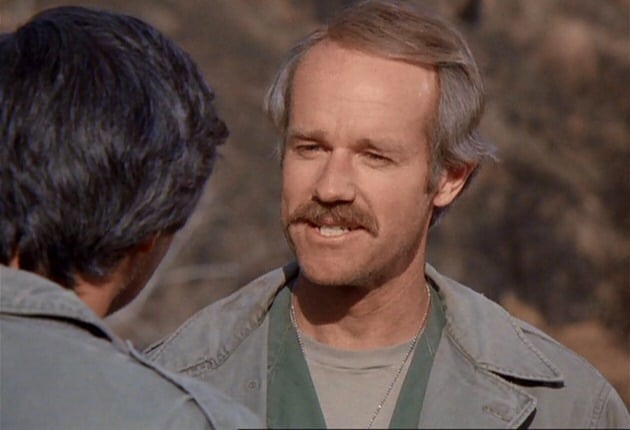 M*A*S*H M*A*S*H
