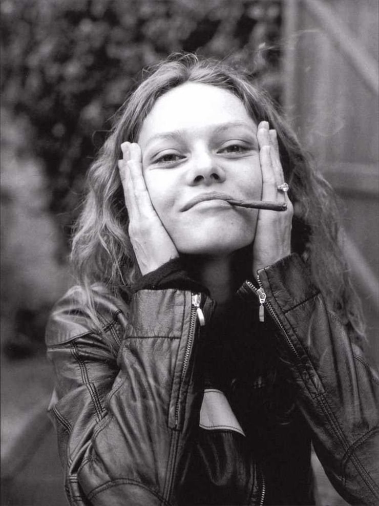 Vanessa Paradis