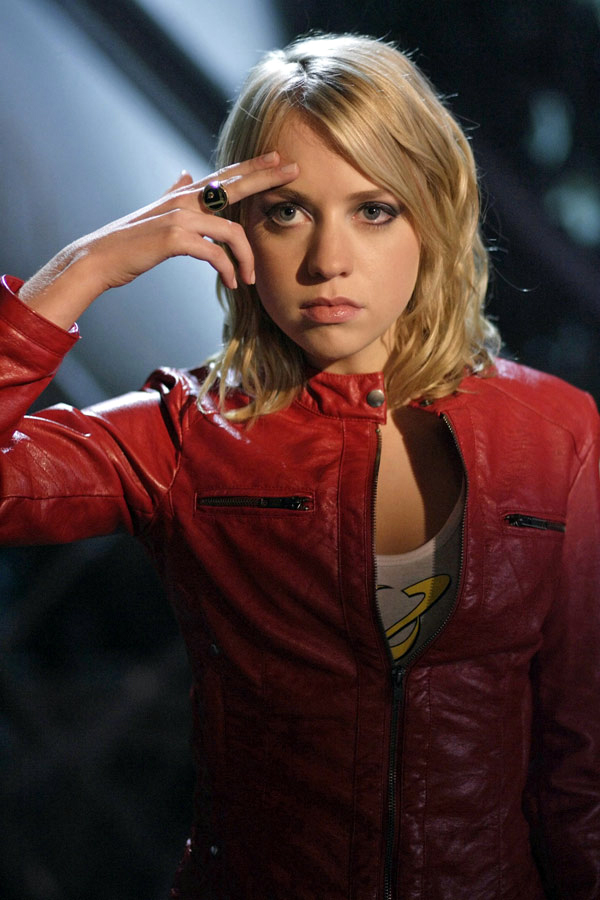 Smallville Smallville
