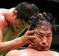 Kenta Kobashi