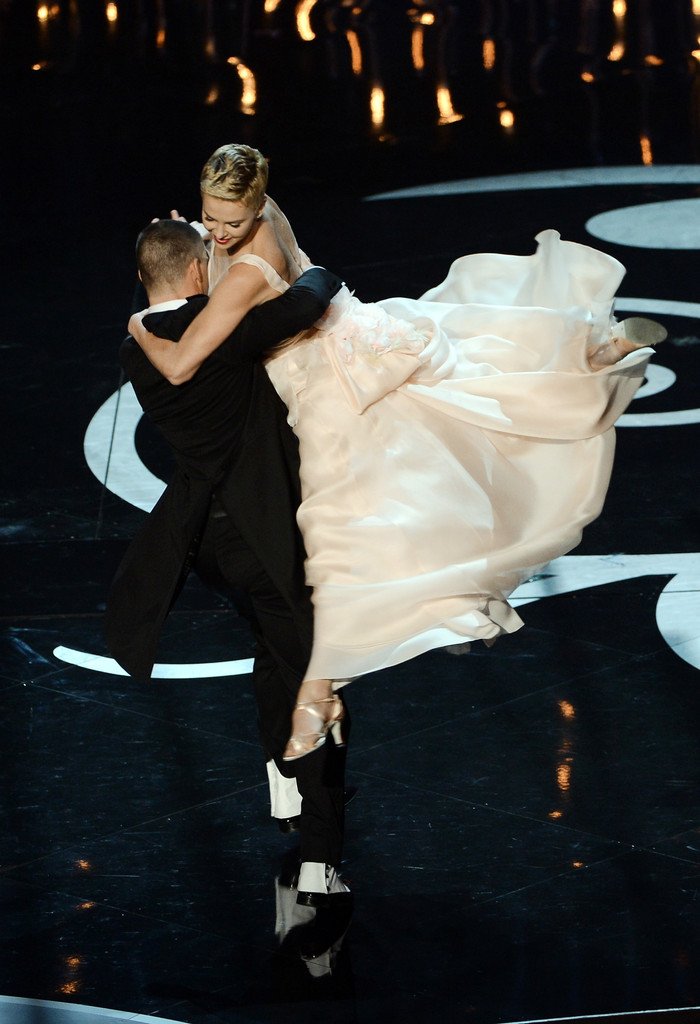 Charlize Theron Charlize Theron
