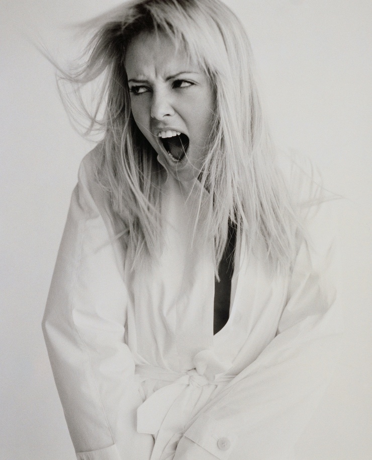 Charlize Theron Charlize Theron