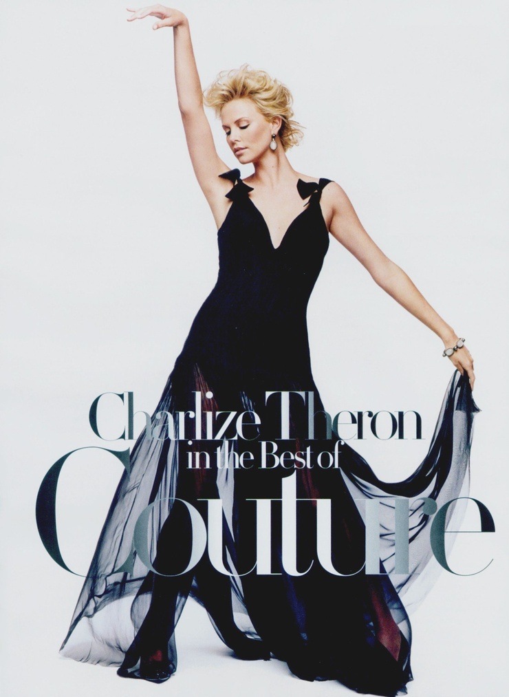 Charlize Theron Charlize Theron
