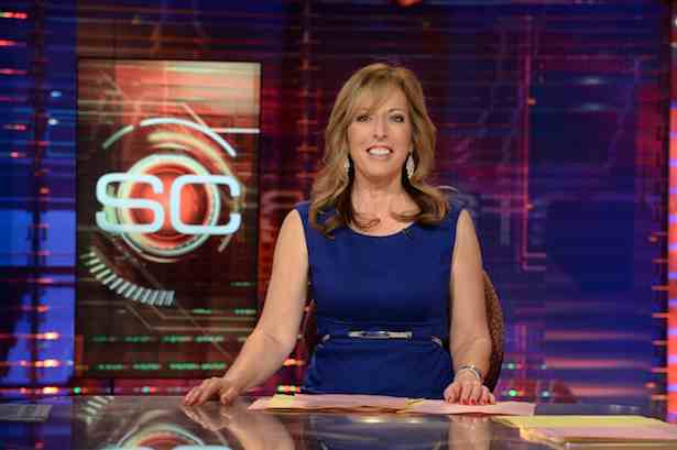 Linda Cohn