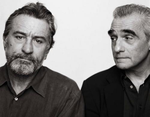 Robert De Niro Robert De Niro