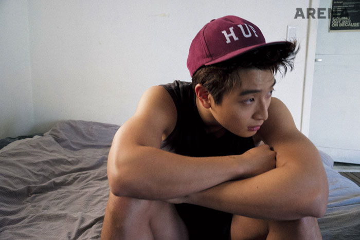 Jin-woon Jung
