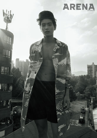 Jin-woon Jung