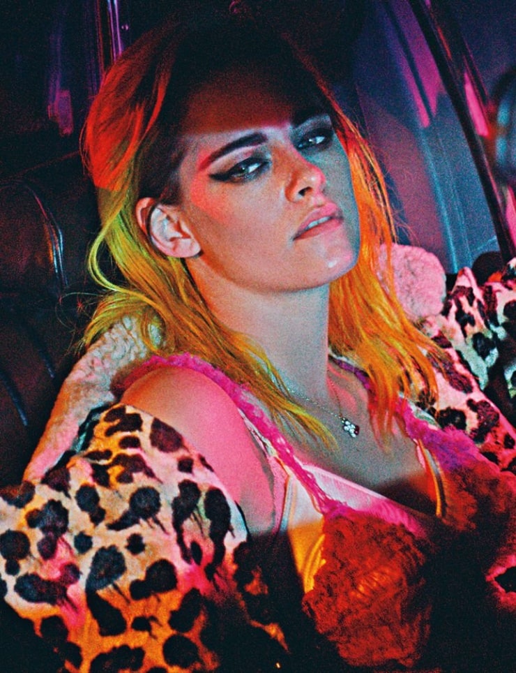 Kristen Stewart Kristen Stewart