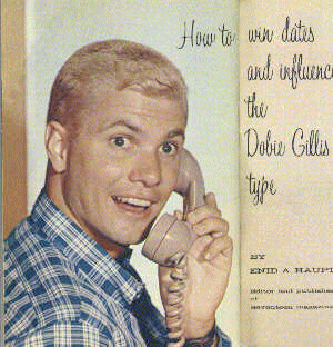 The Many Loves of Dobie Gillis