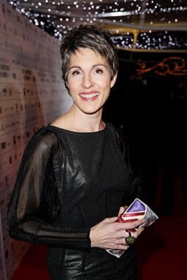 Tamsin Greig