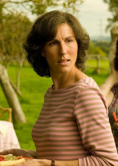 Tamsin Greig